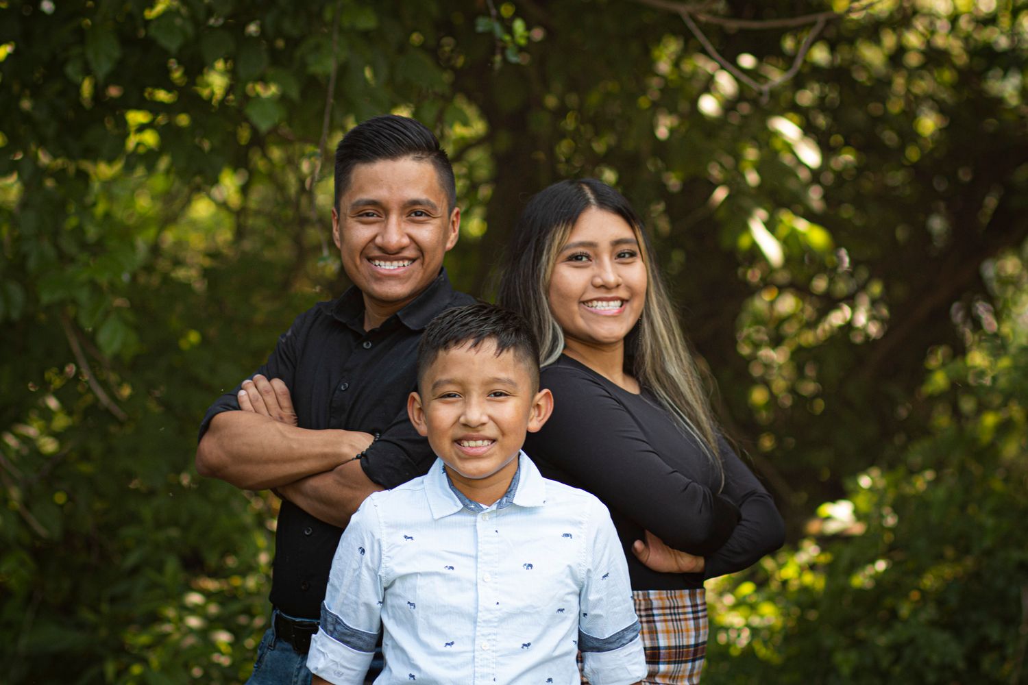 family