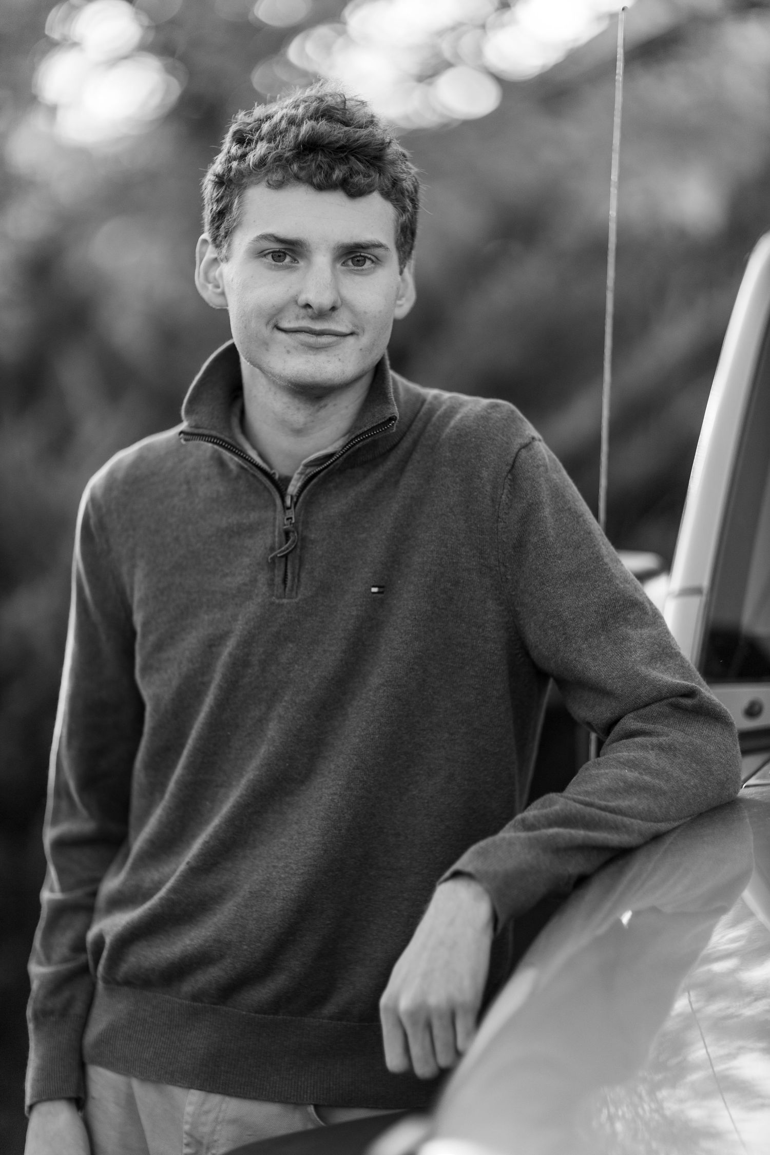 senior