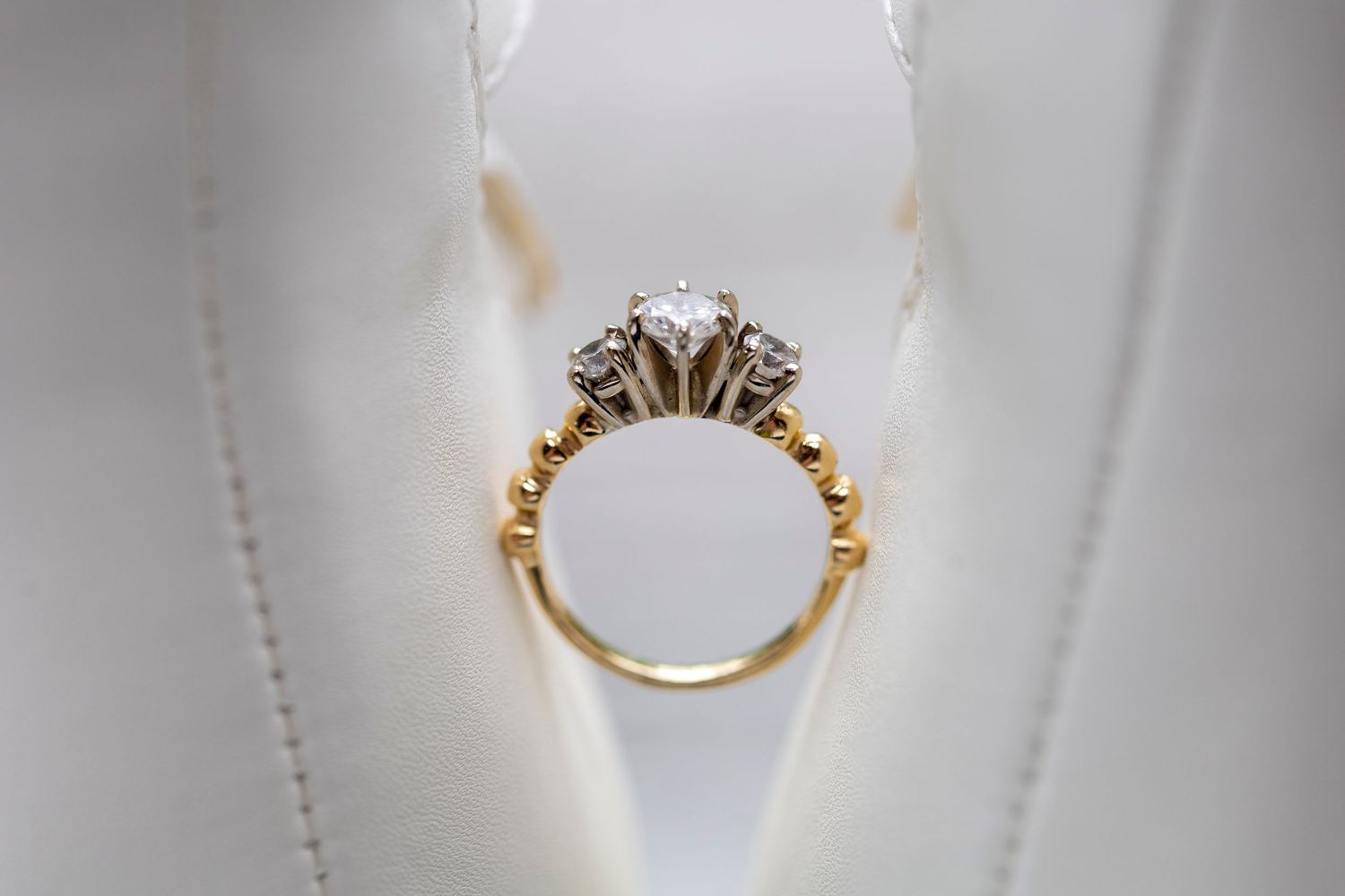 ring detail
