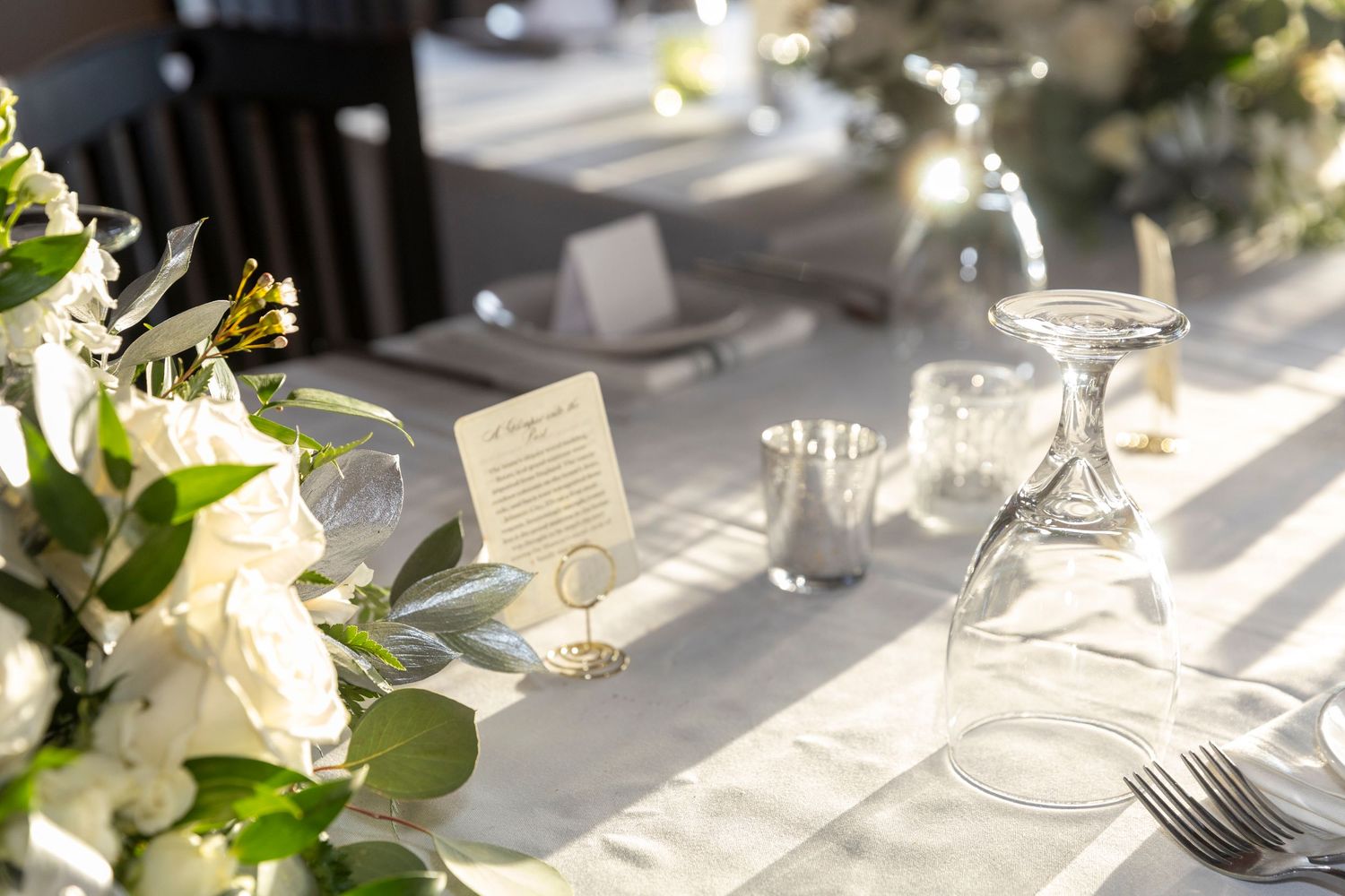 detail table