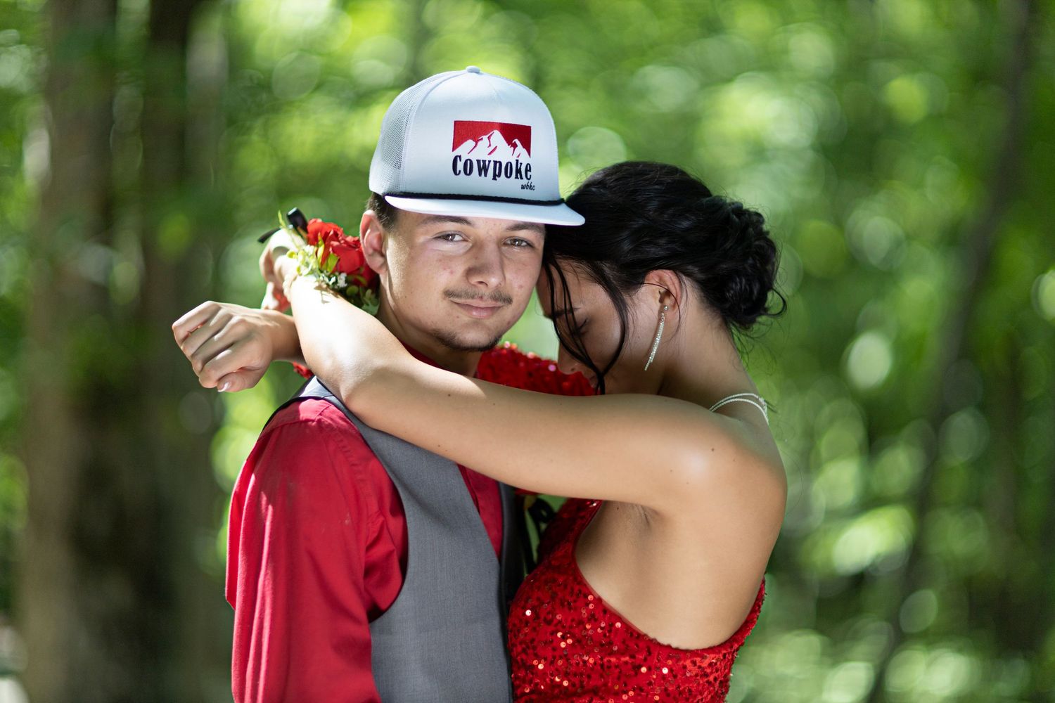 prom