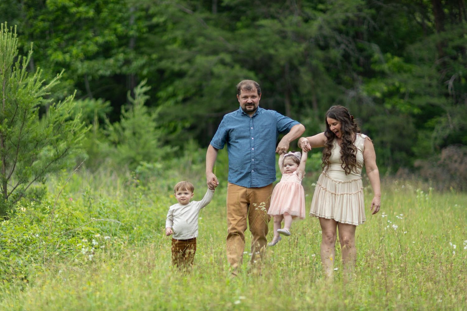 family