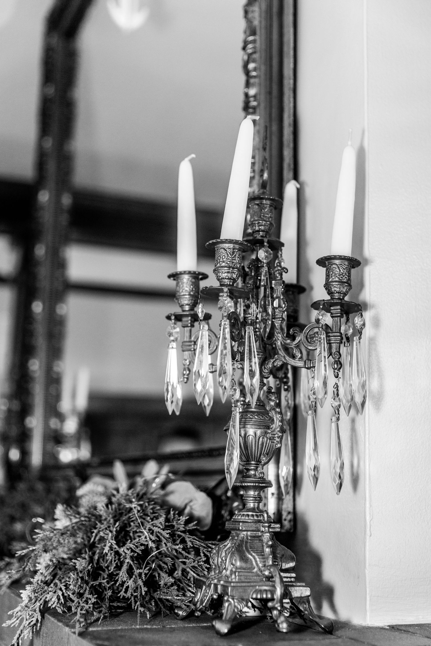 detail light