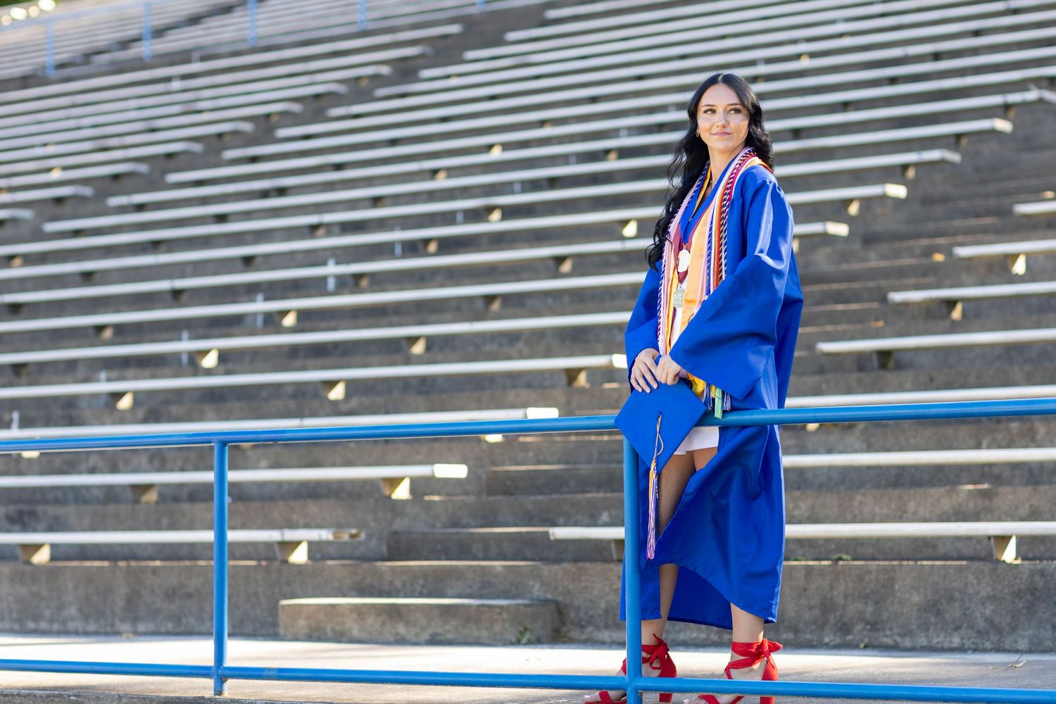 senior