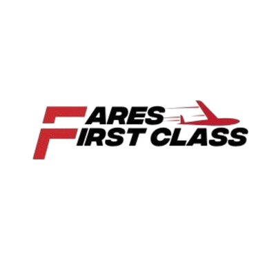 Fares Firs Class Logo