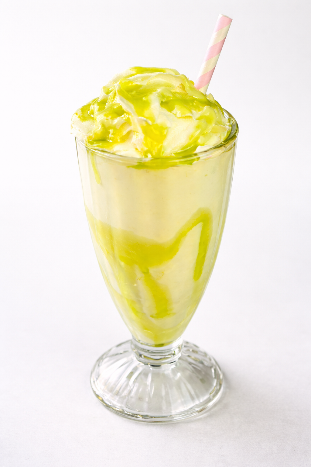 Milkshake  Alcoólico