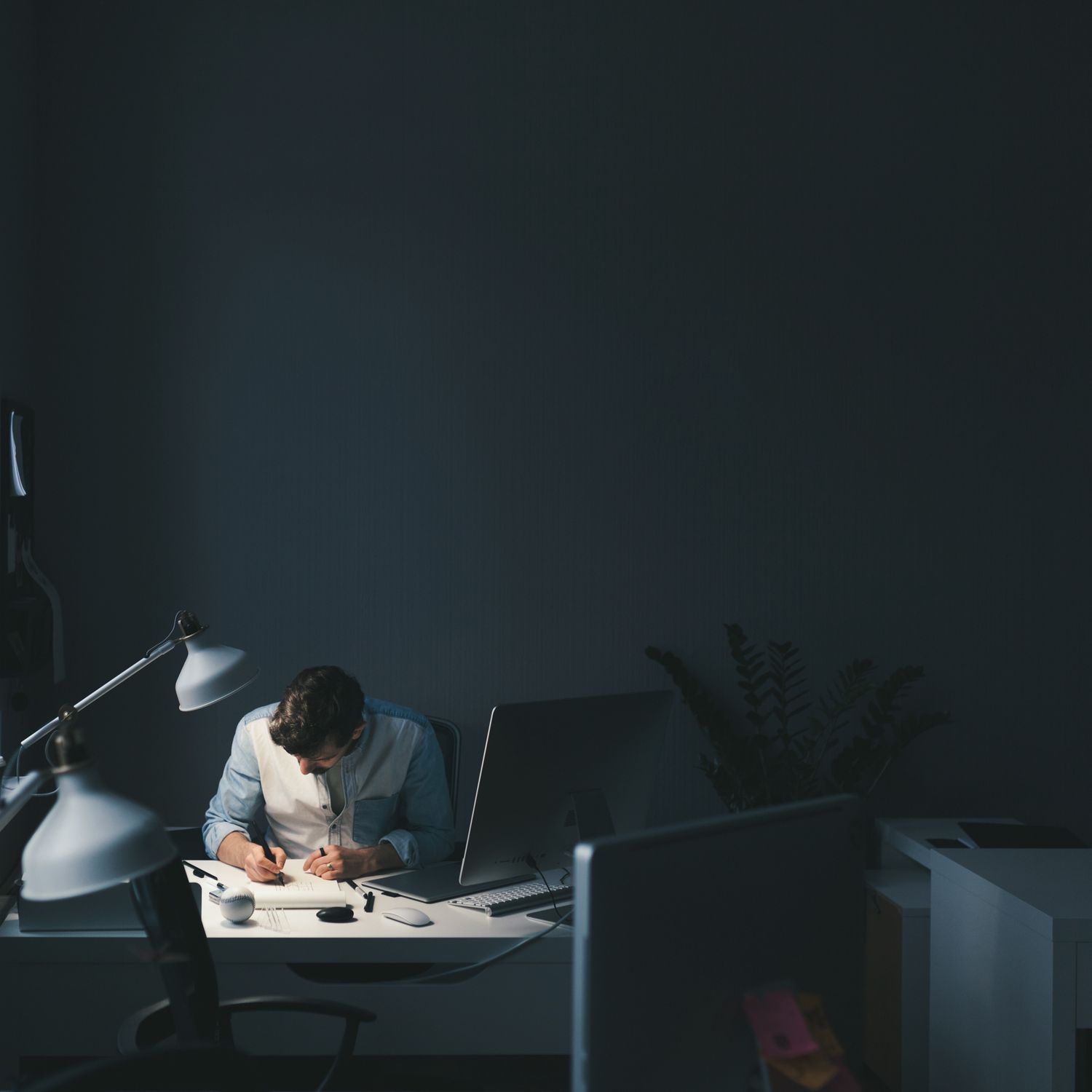 Producción de contenido visual para empresas — MediaFrame altergrain México
