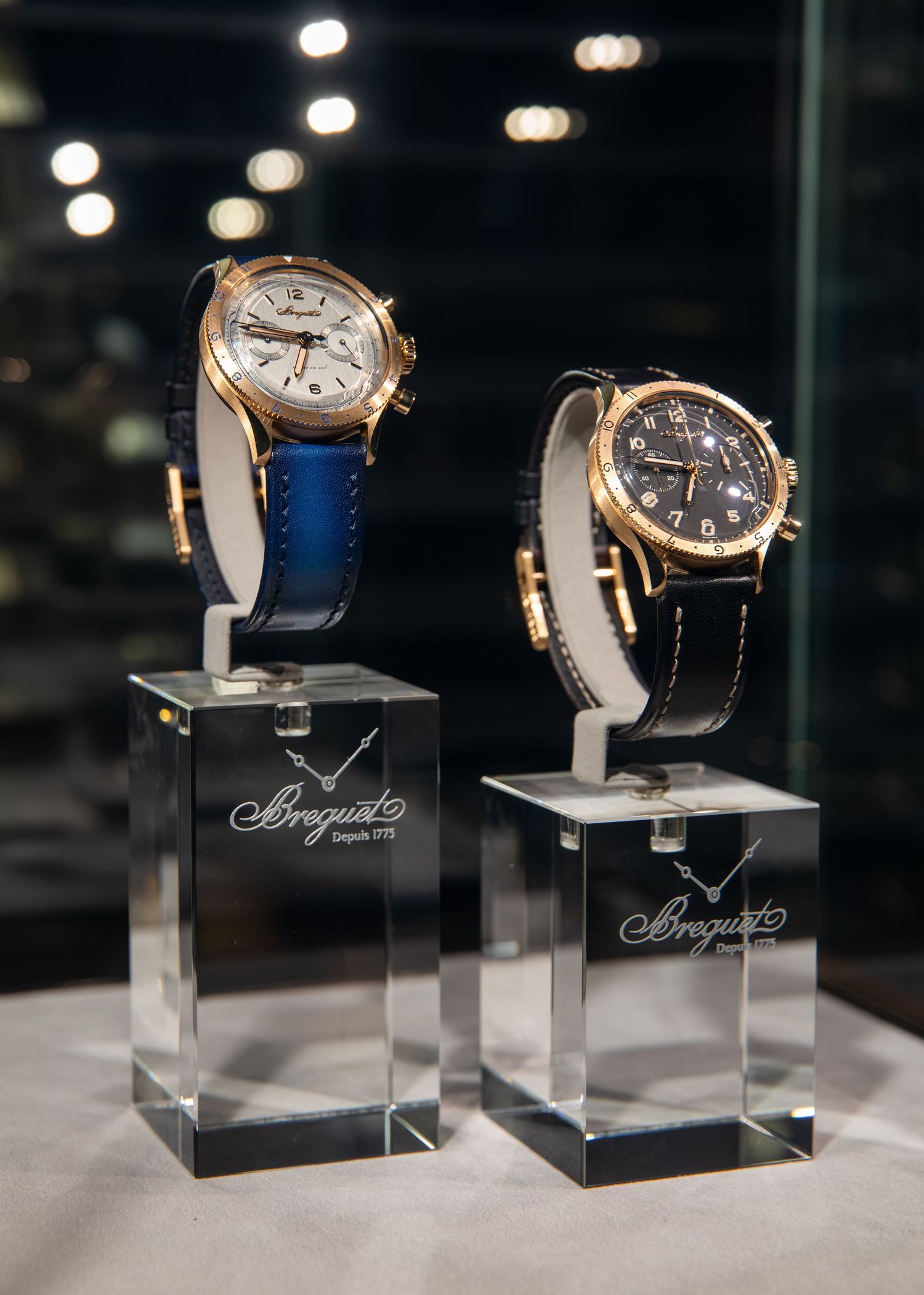 Breguet