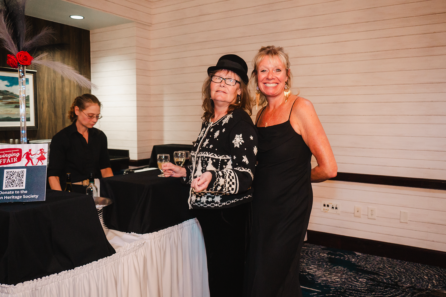 Event photography