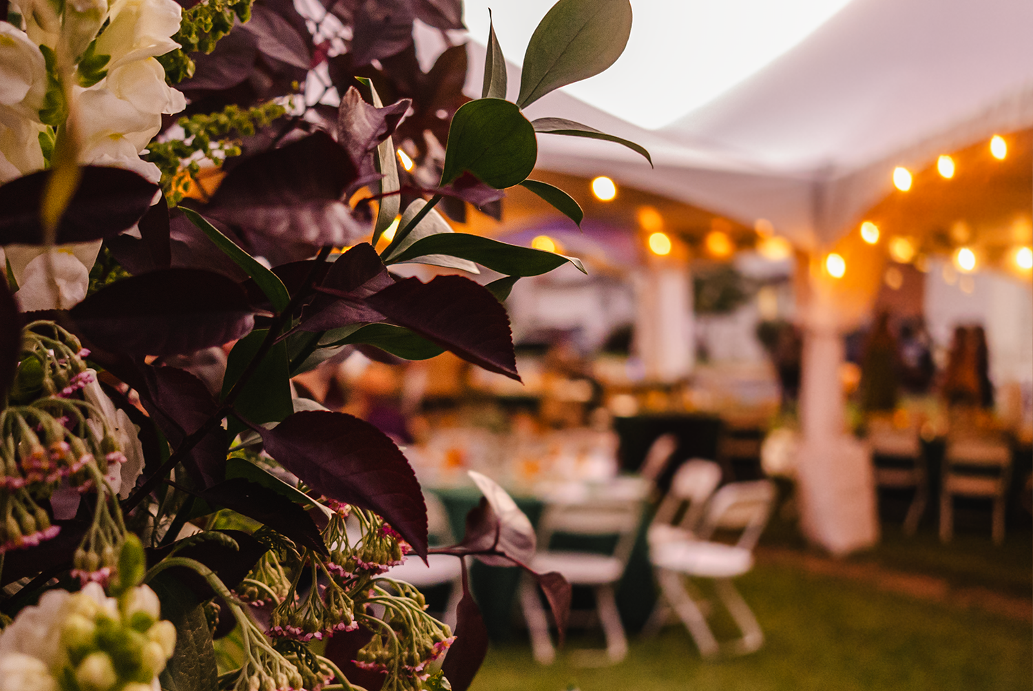Event photography