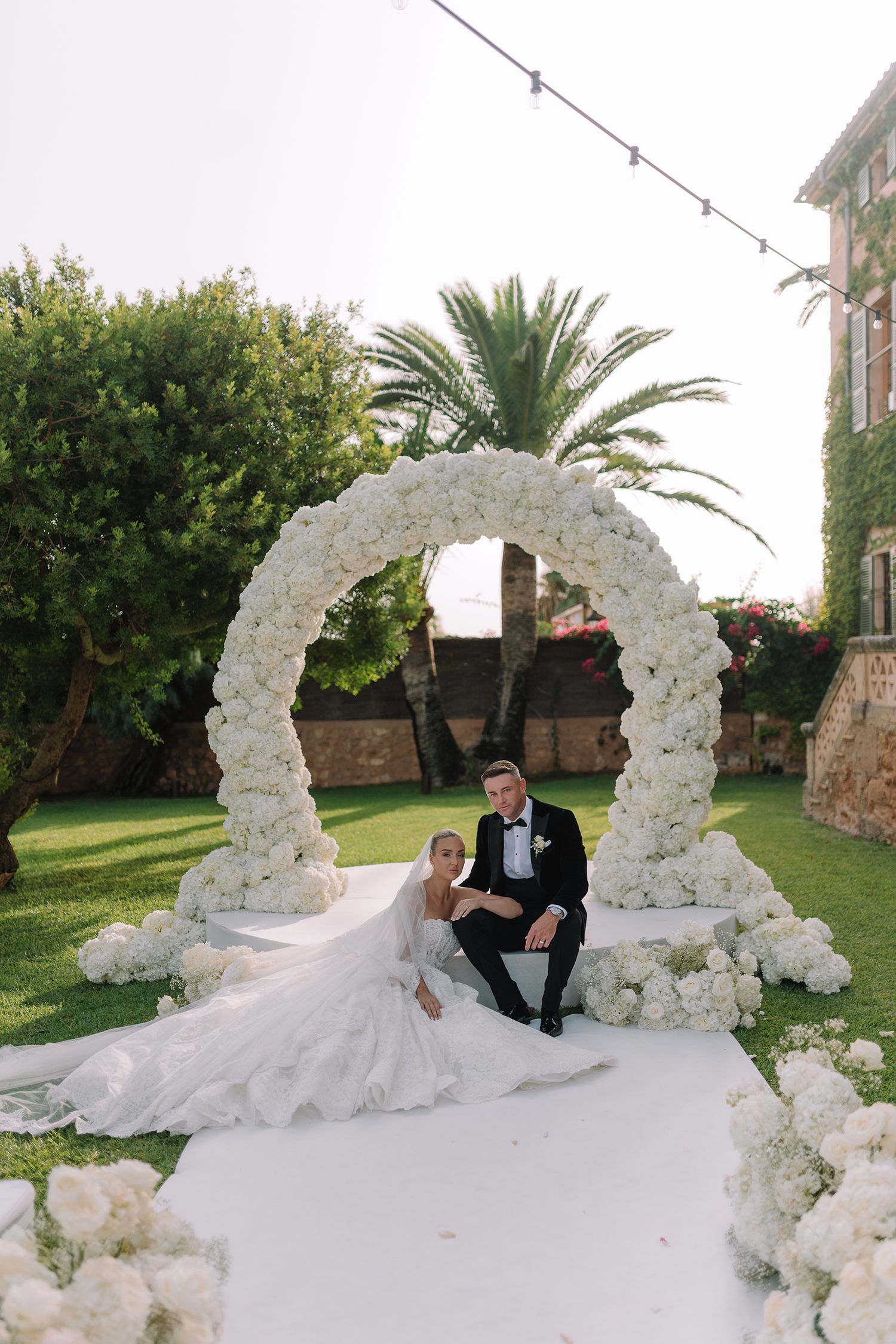 Destination wedding mallorca, Luxury wedding mallorca, Luxury wedding, Luxury wedding mallorca, Son Mir, mallorca photographer