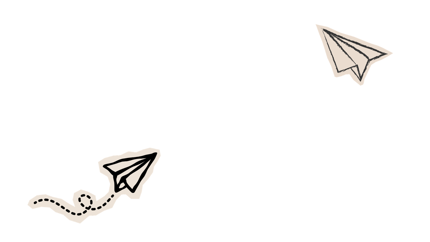 paper airplanes for website