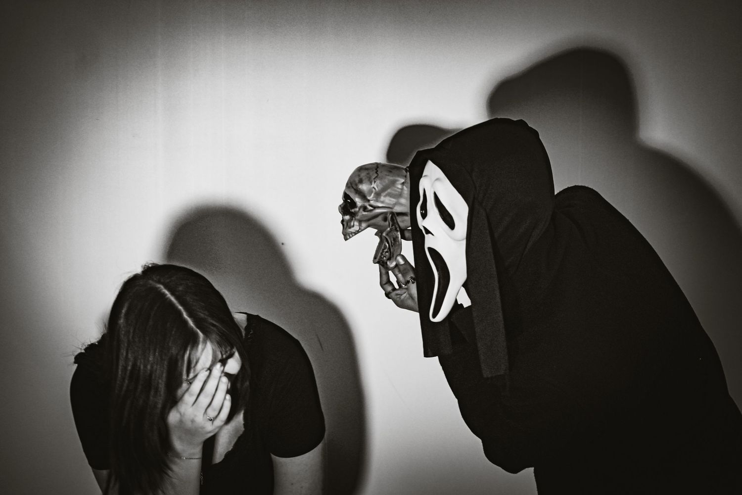 Halloween Shoot
