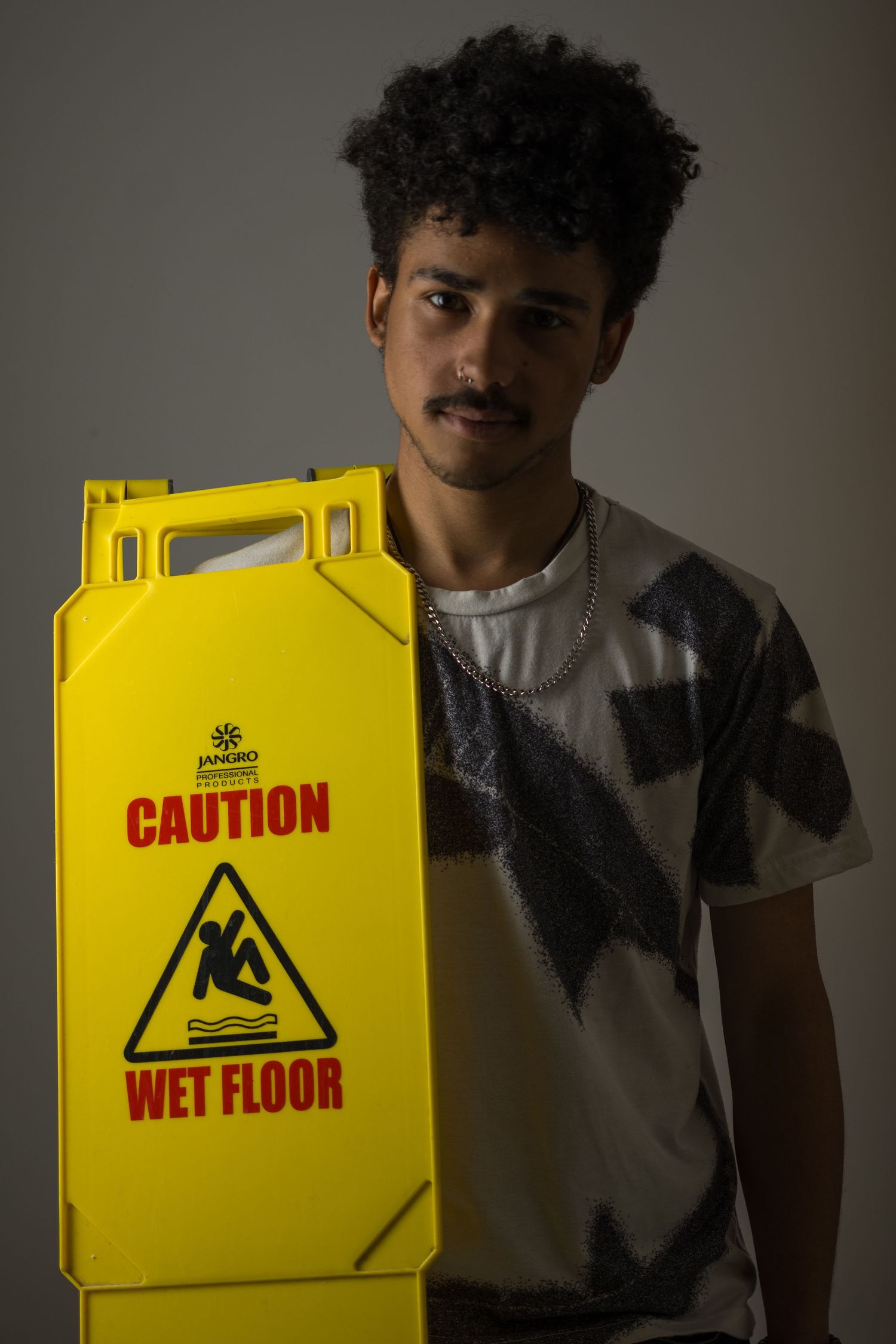 Studio Portrait
