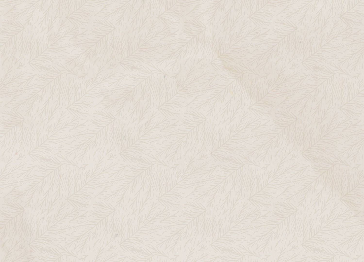 Abstract light beige textured background with subtle wavy pattern.