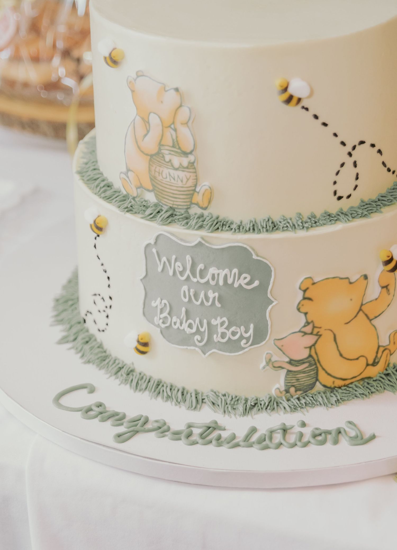 Event photo of celebration details in Hudson Valley venue, candid & inclusive. Captured by Nichole JG Photography.