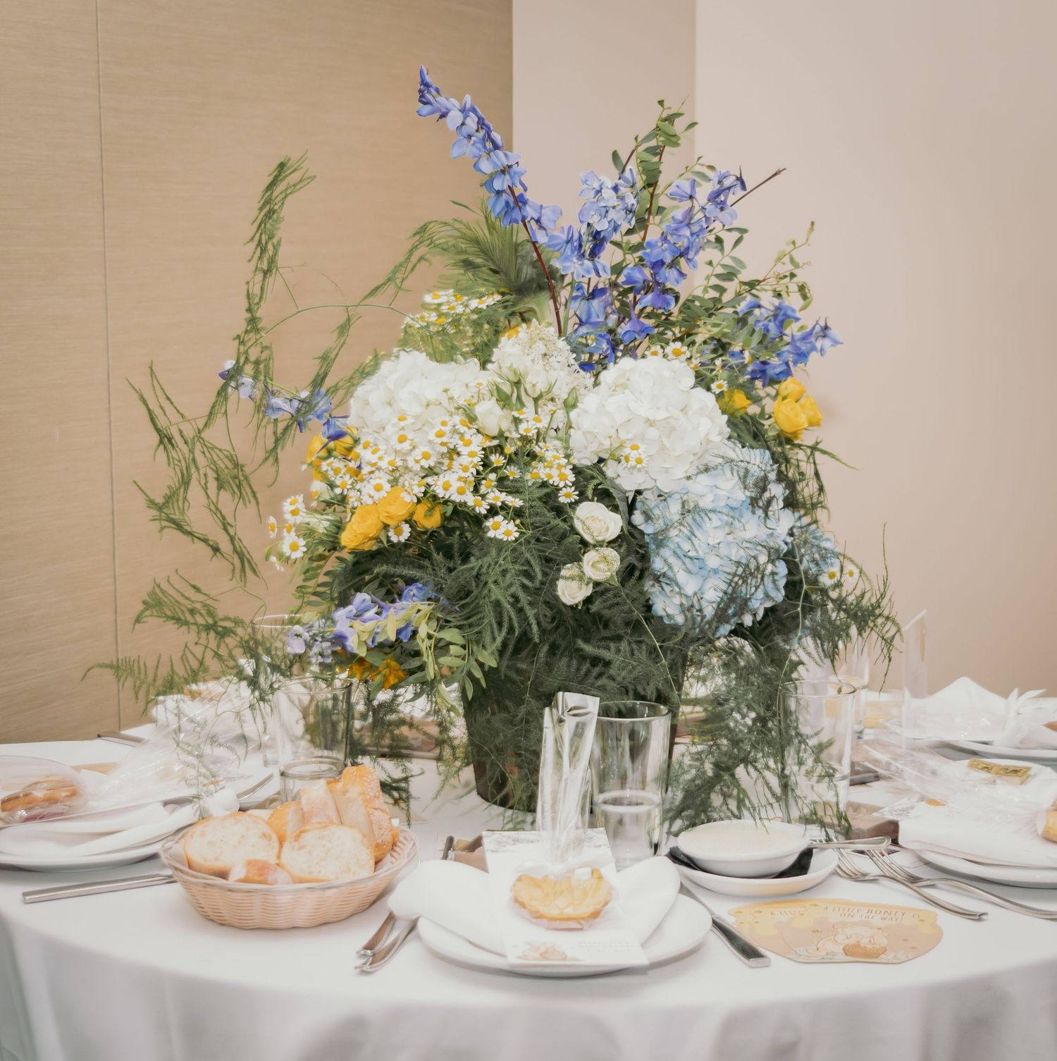 Event photo of celebration details in Hudson Valley venue, candid & inclusive. Captured by Nichole JG Photography.