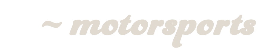 motorsports
