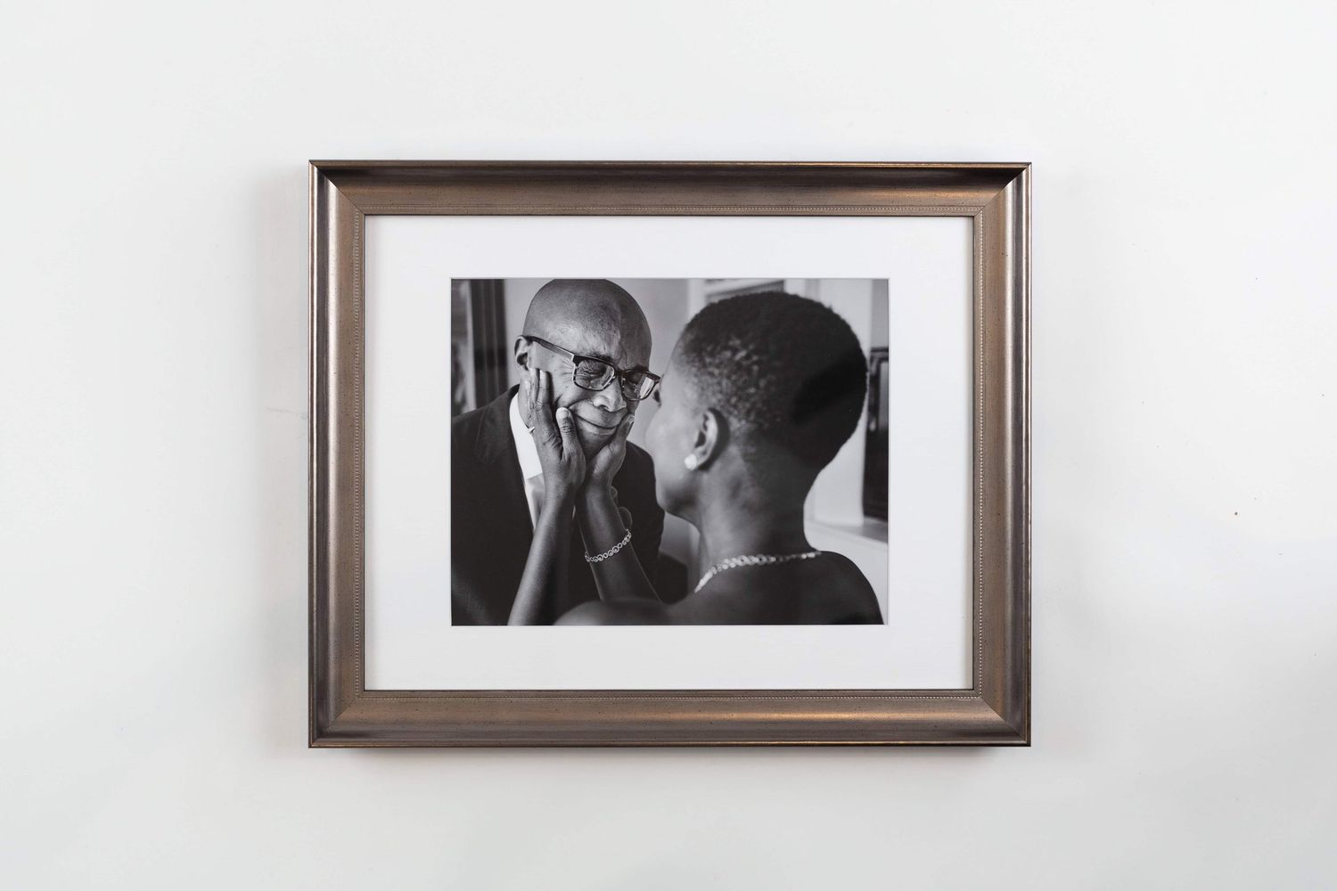 photo of more ornate frame