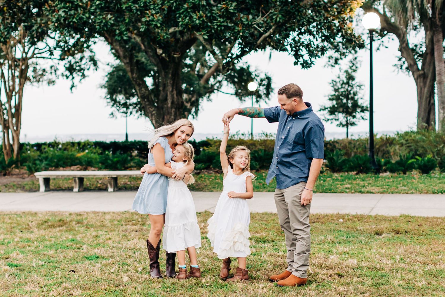 jacksonville florida photography locations where to take photos jacksonville family photographer jacksonville parks