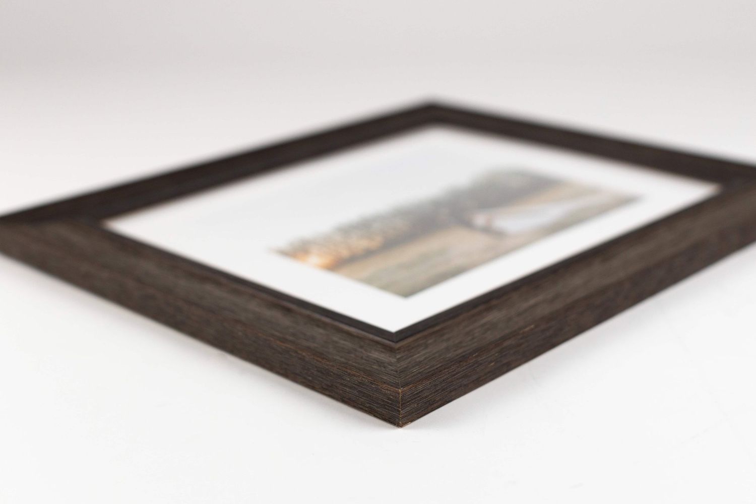 frame option barn wood