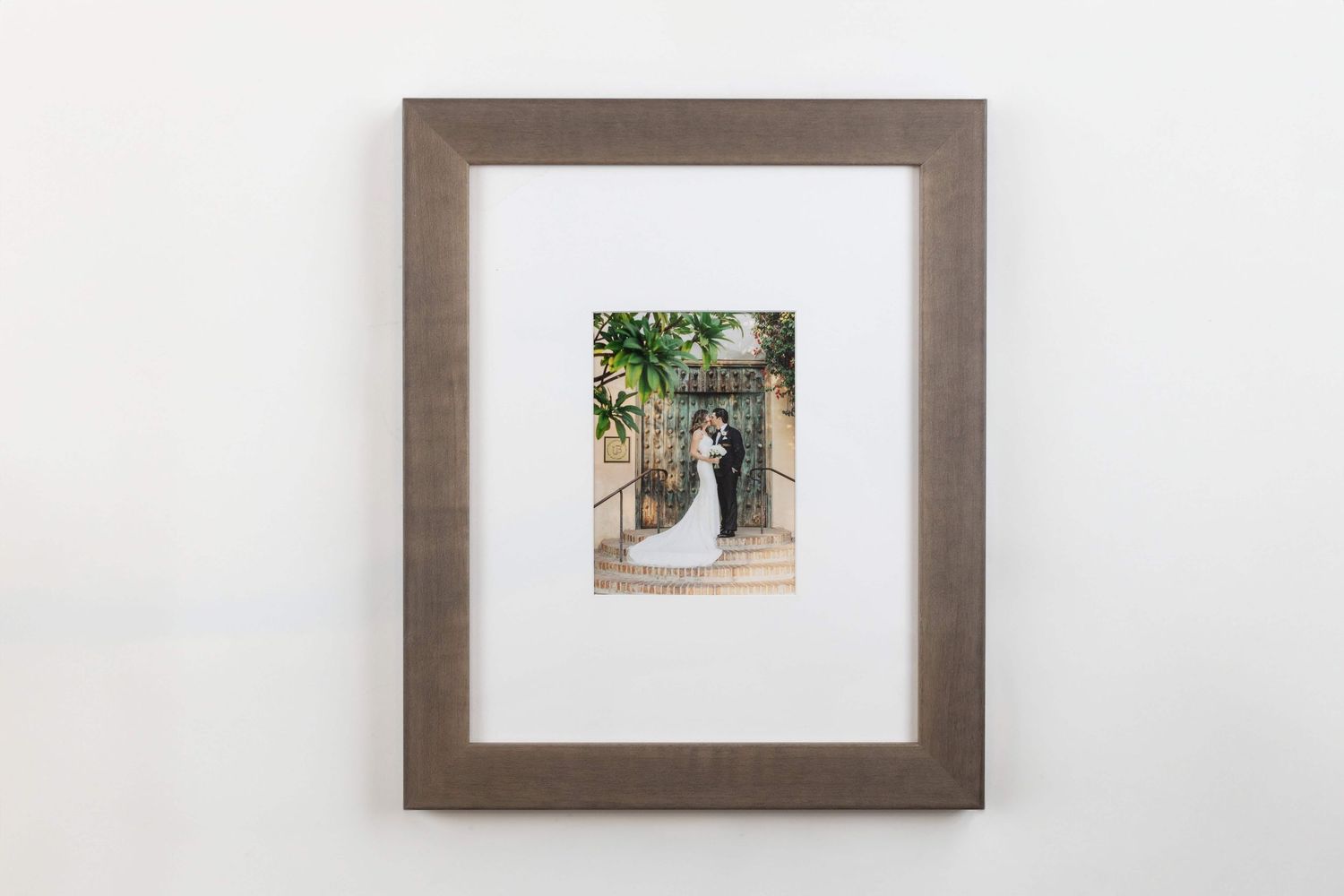 frame option
