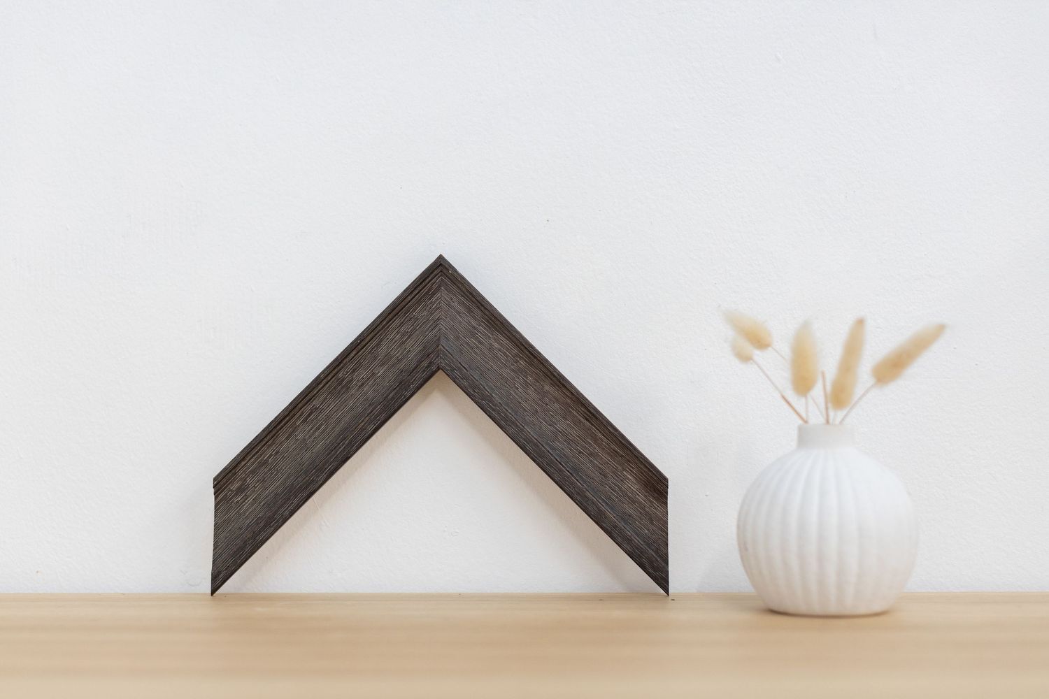 frame corner