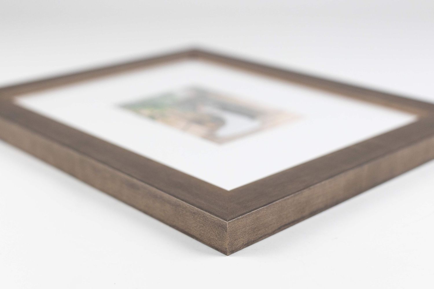 frame option wood
