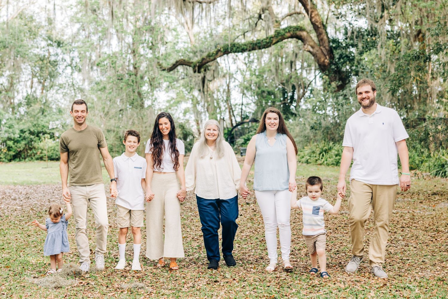 Reasonably Priced family photographer in Duval Jacksonville Florida Ponte vedra