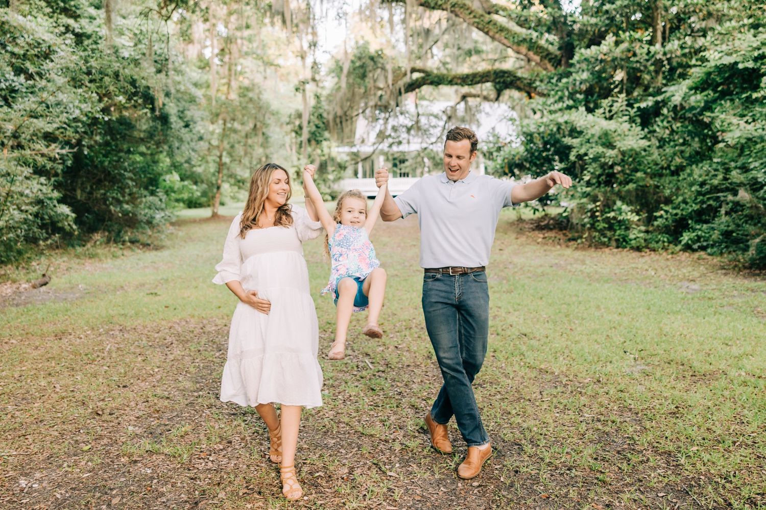 jacksonville mini session