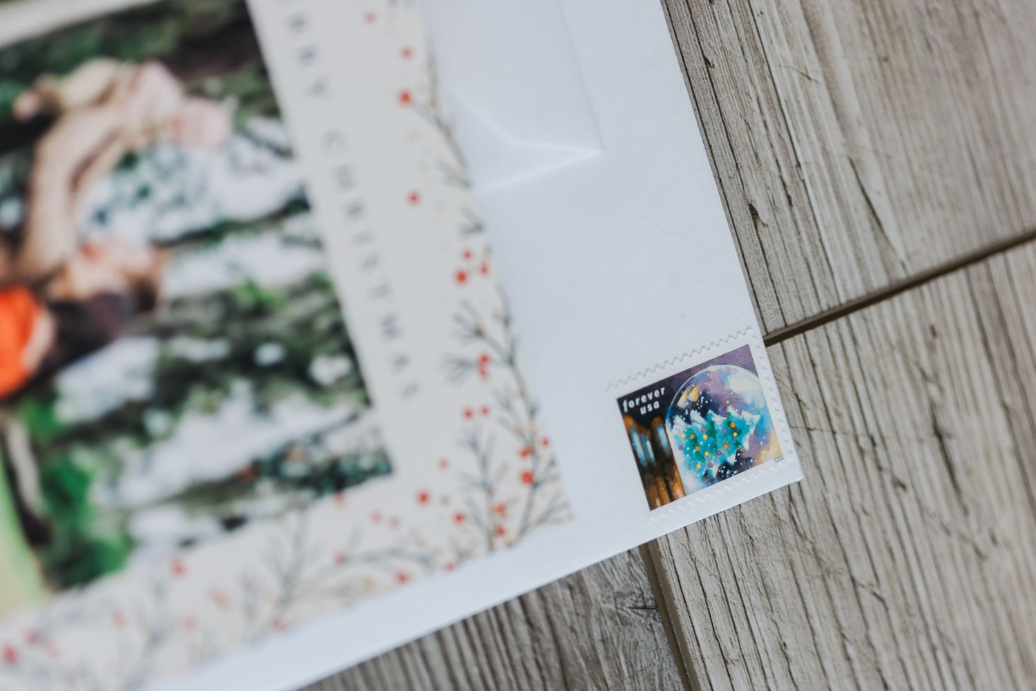 envelope