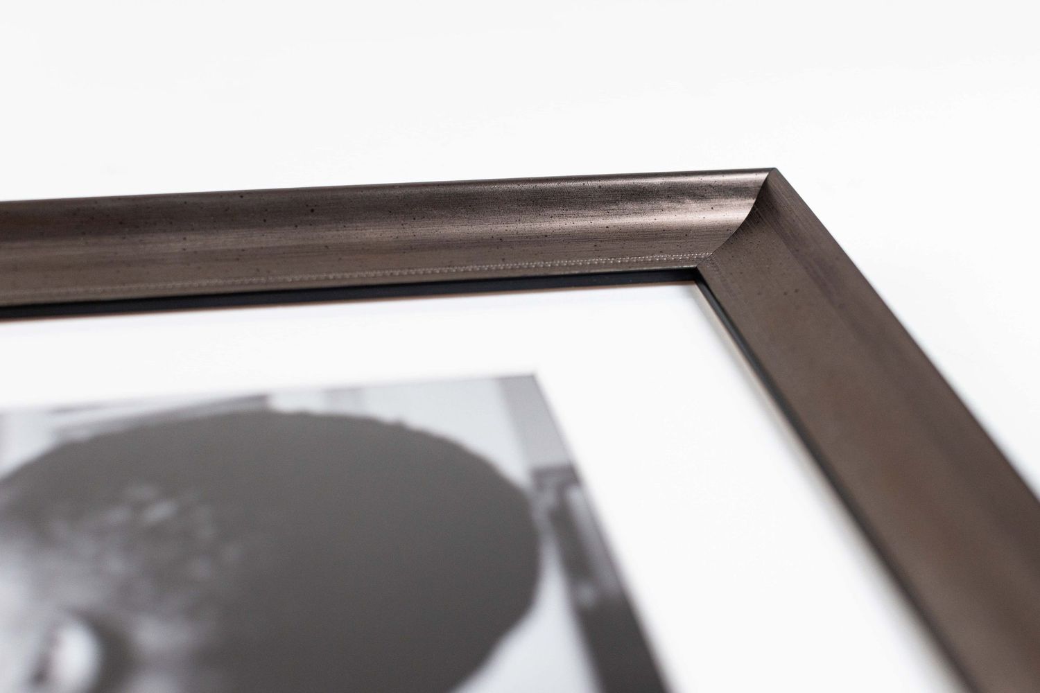 frame option