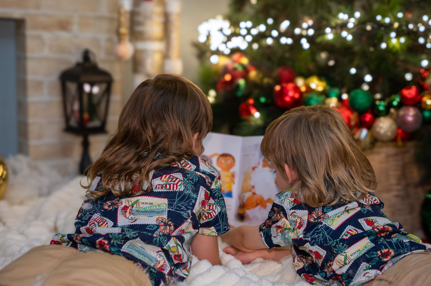 Christmas photos, family photography, Gilgandra Central West NSW The Mellor Perspective