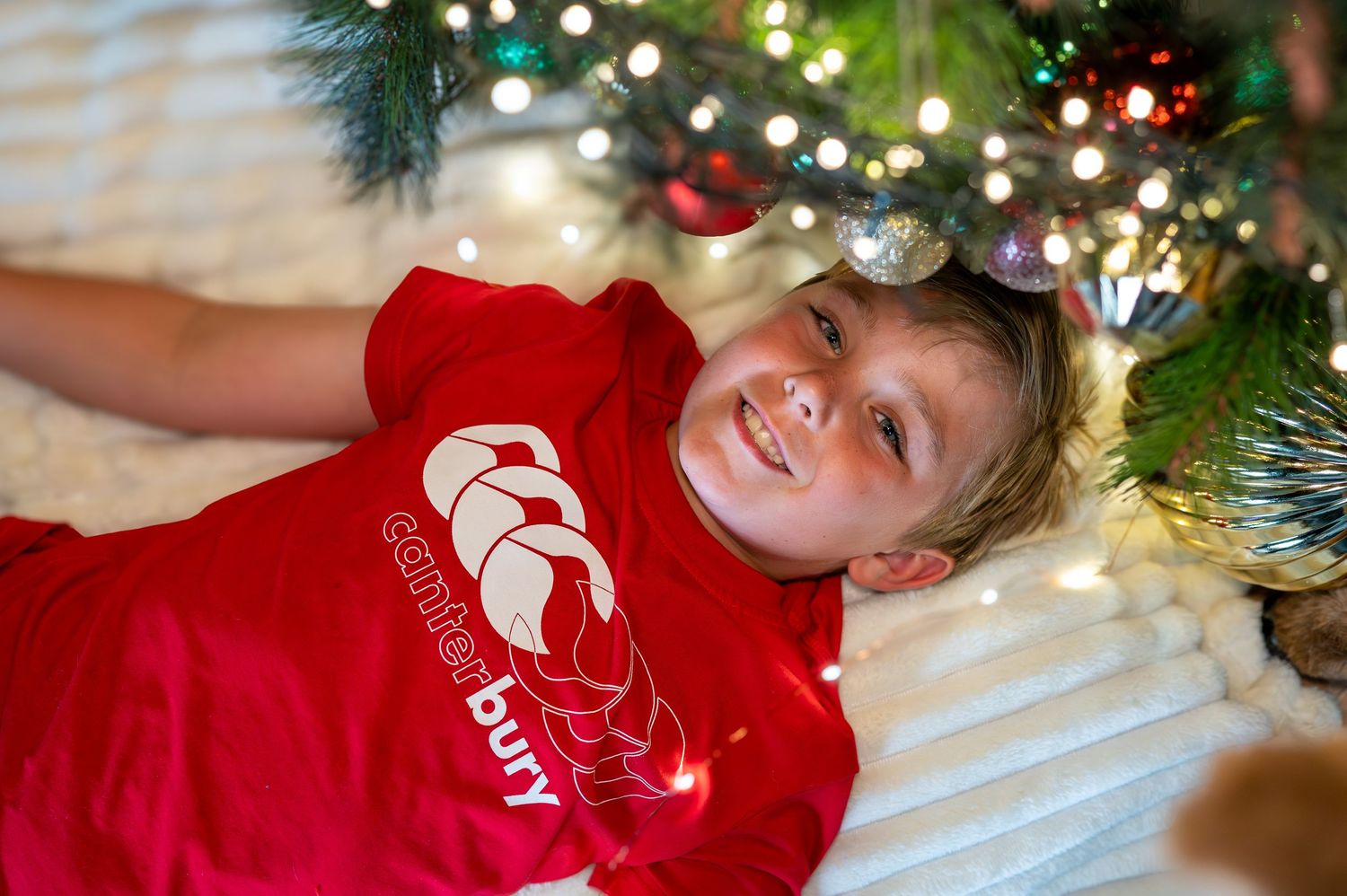 Christmas photos, family photography, Gilgandra Central West NSW The Mellor Perspective