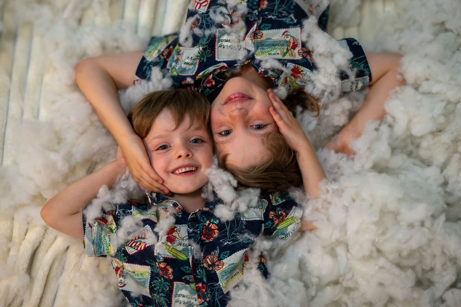 Christmas photos, family photography, Gilgandra Central West NSW The Mellor Perspective
