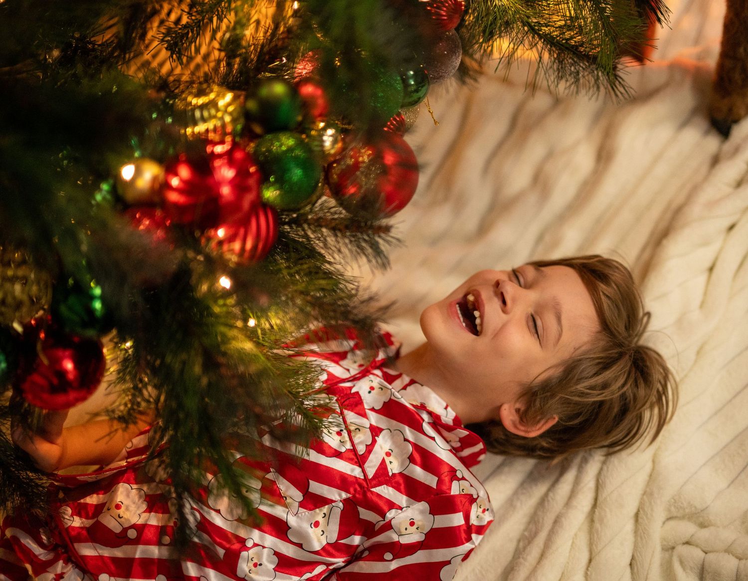 Christmas photos, family photography, Gilgandra Central West NSW The Mellor Perspective