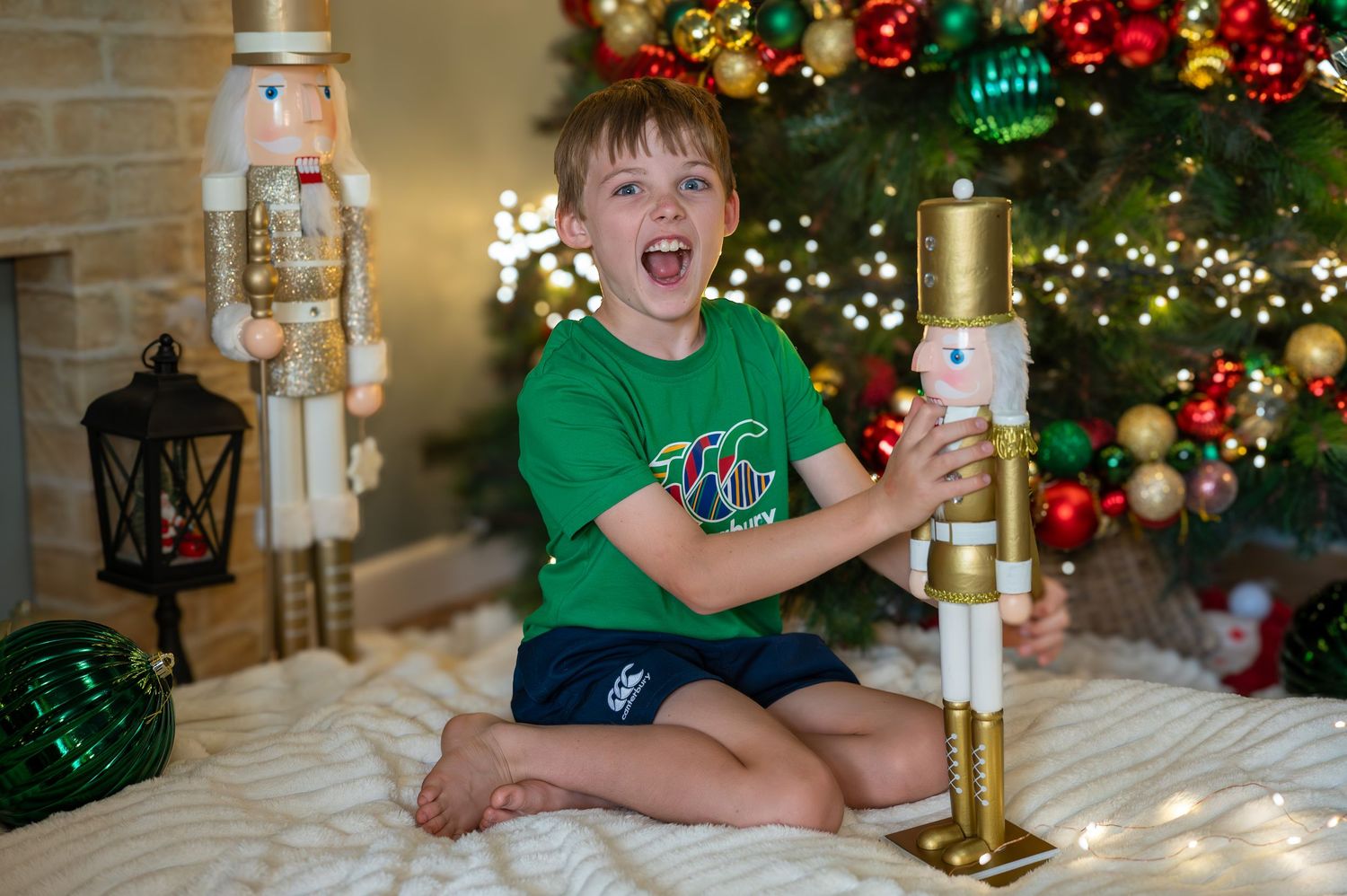 Christmas photos, family photography, Gilgandra Central West NSW The Mellor Perspective
