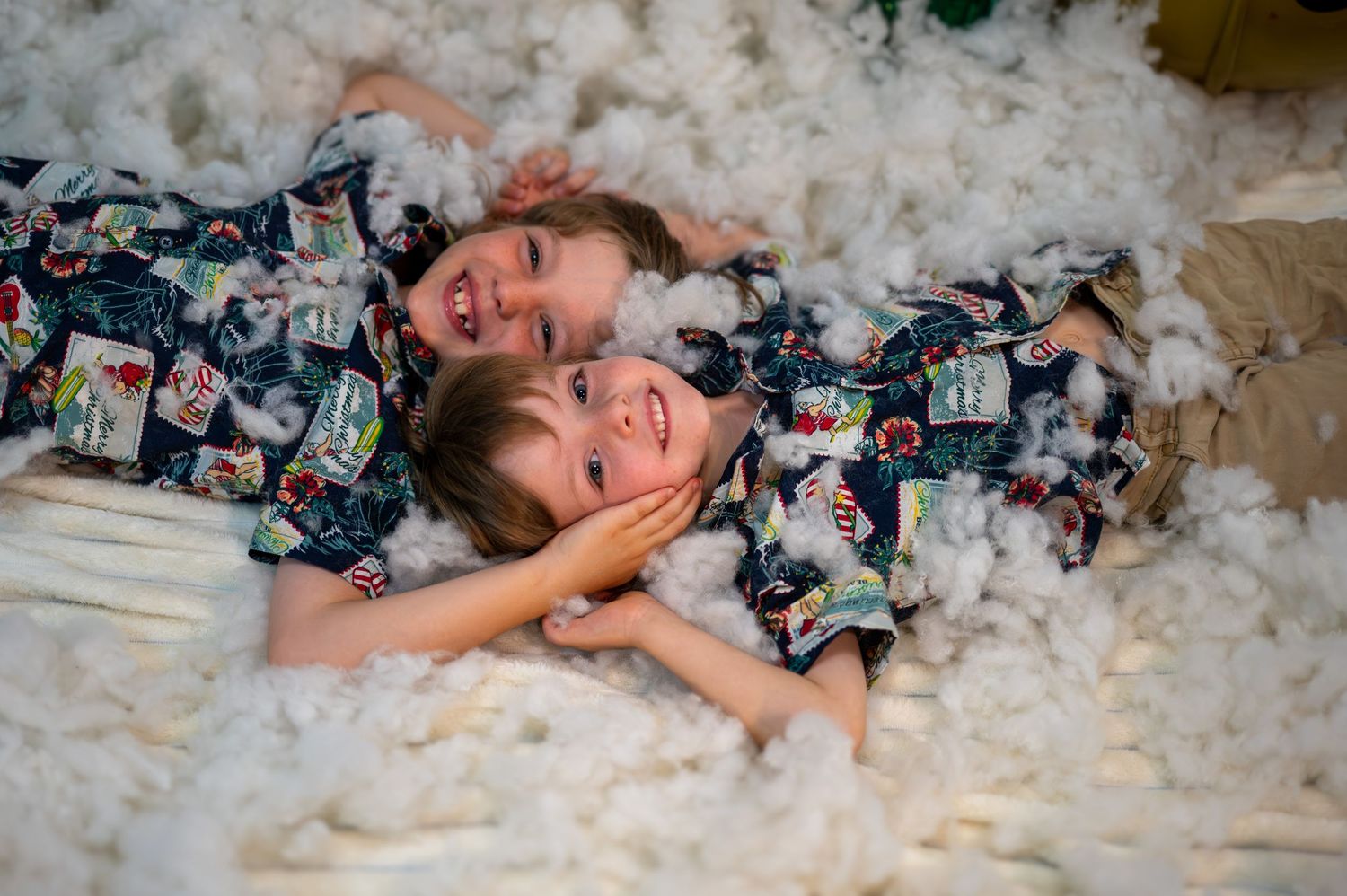 Christmas photos, family photography, Gilgandra Central West NSW The Mellor Perspective