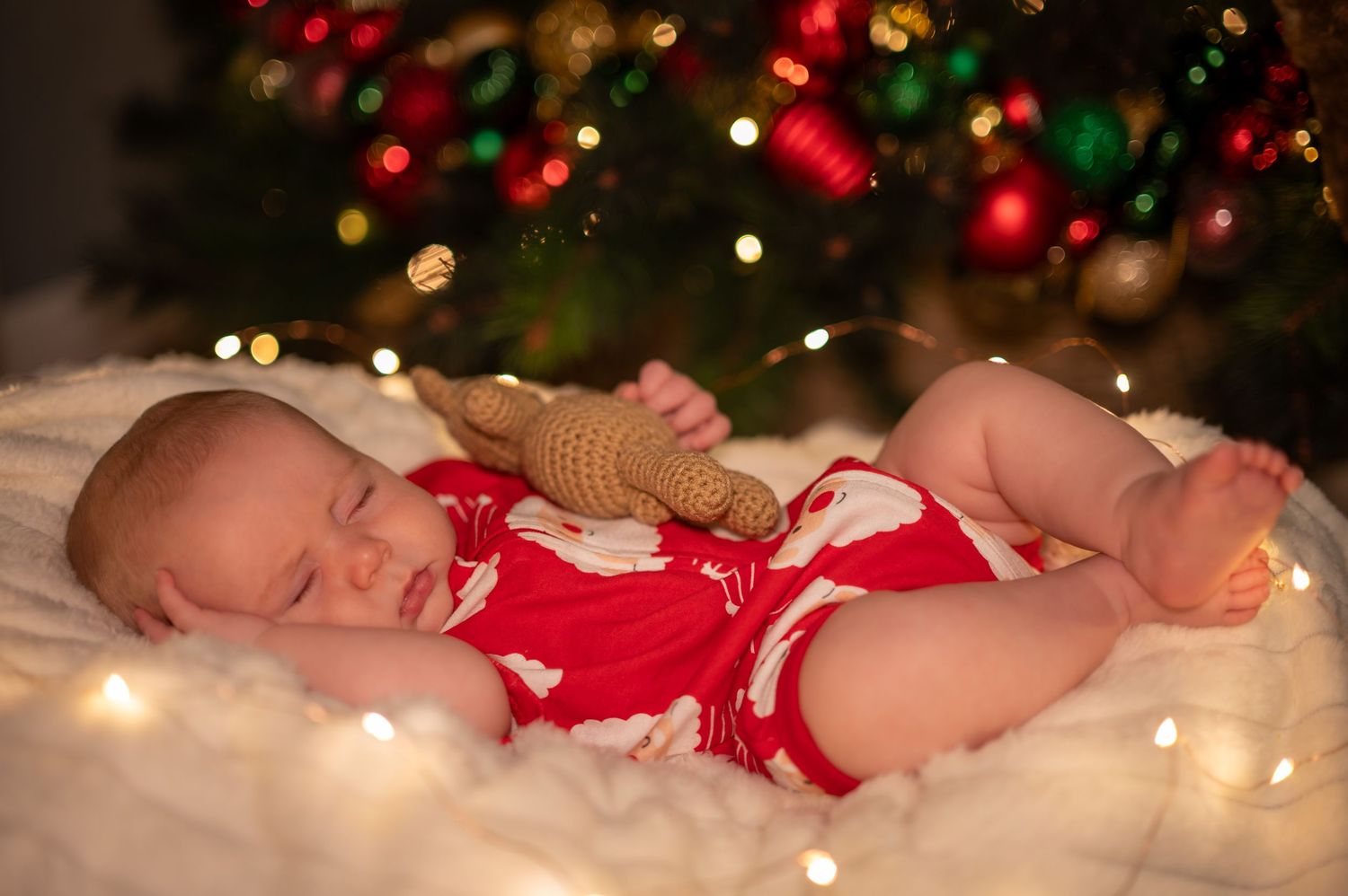 Christmas photos, family photography, Gilgandra Central West NSW The Mellor Perspective