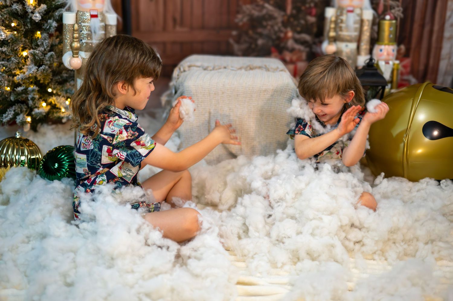 Christmas photos, family photography, Gilgandra Central West NSW The Mellor Perspective