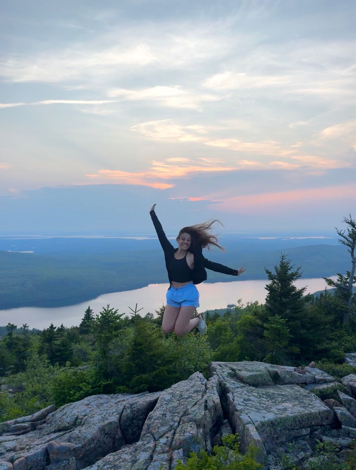 maine