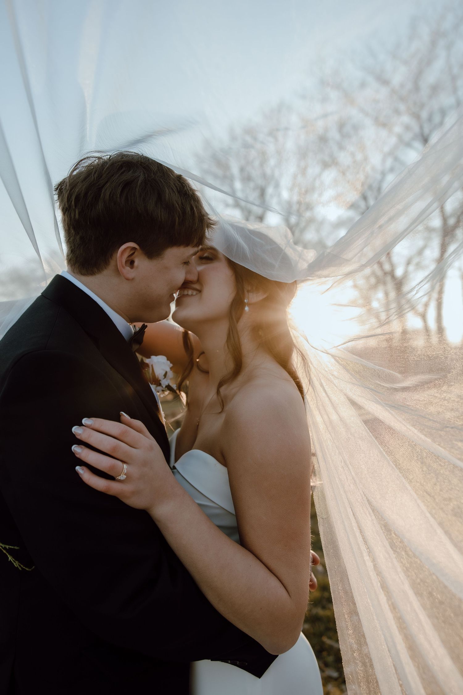 masonveil