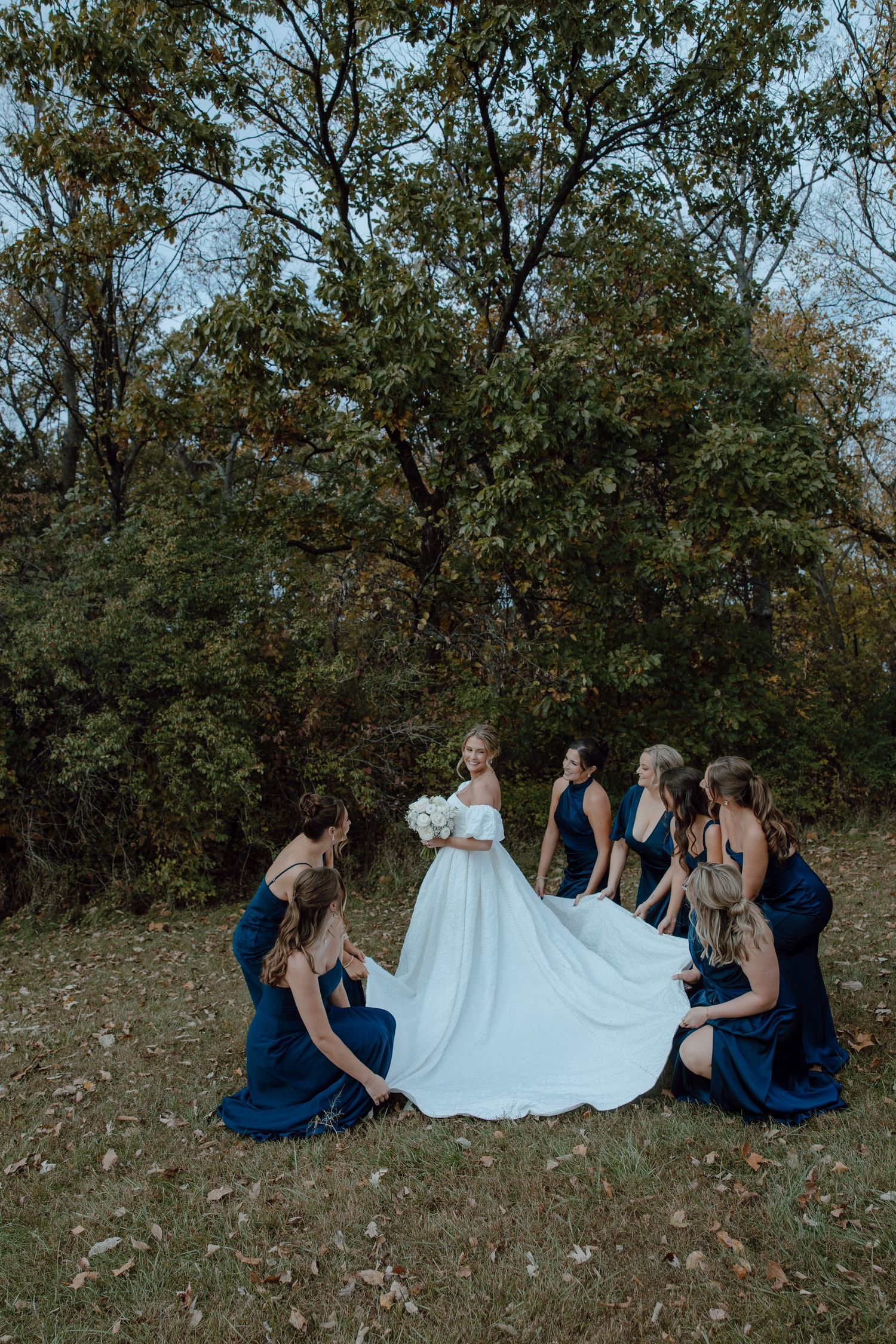 koskibridesmaids