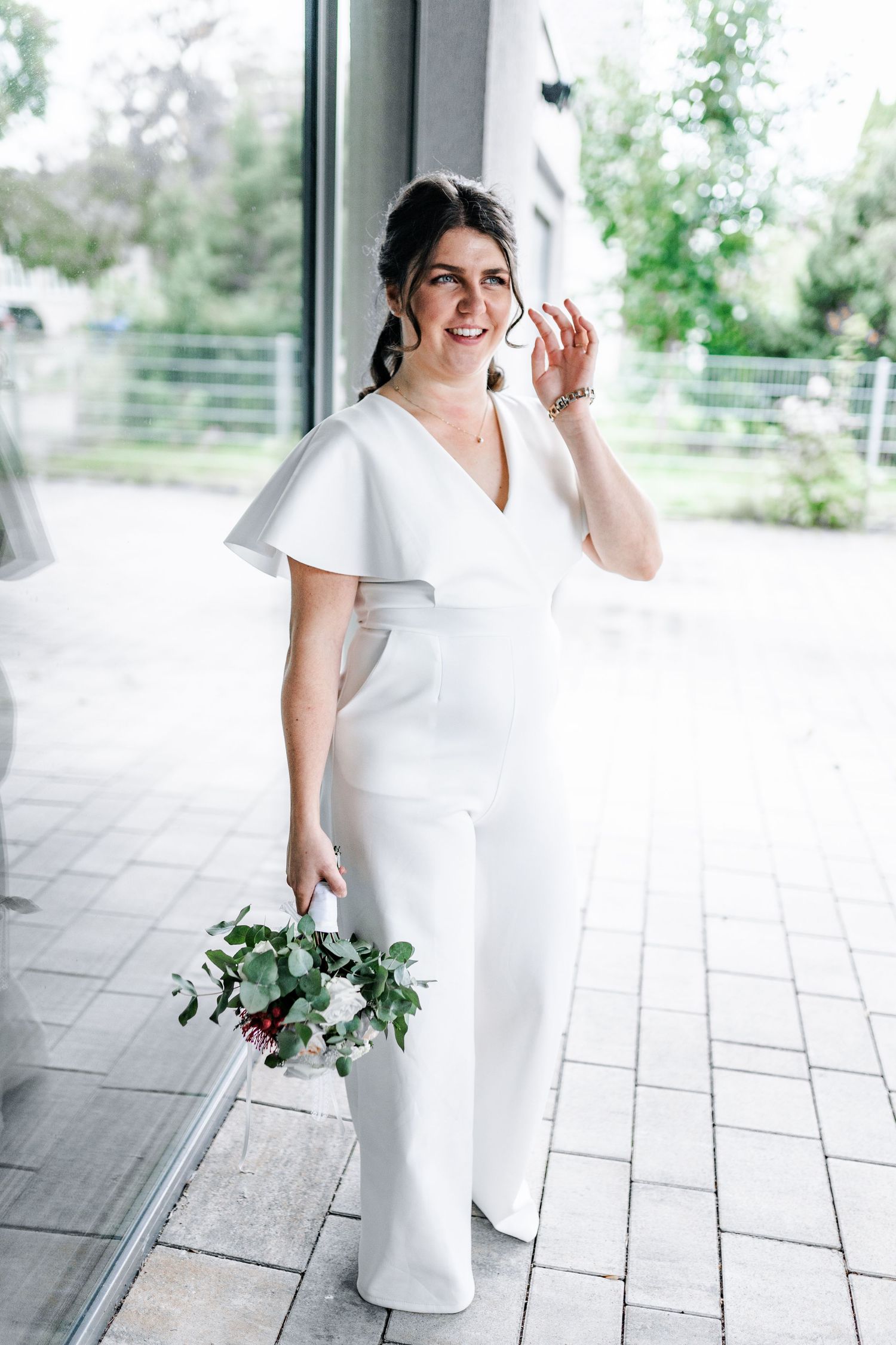 Hochzeitsfotografie. Hochzeitsfeier. Braut Shooting. Portraitfotografie. Maisach. Standesamt Maisach. Trauung.