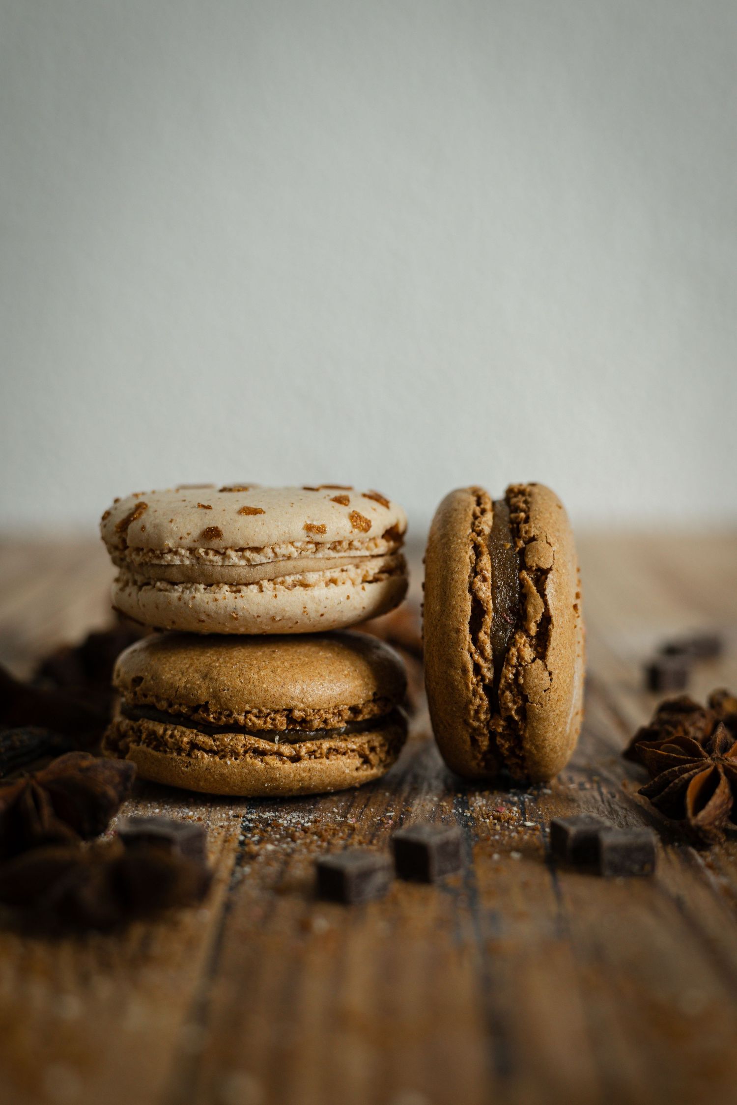 Kaléona | Shooting culinaire | Shooting restaurant | Shooting hôtel | Photographie | Shooting artisans | Food photography | Menus | Food