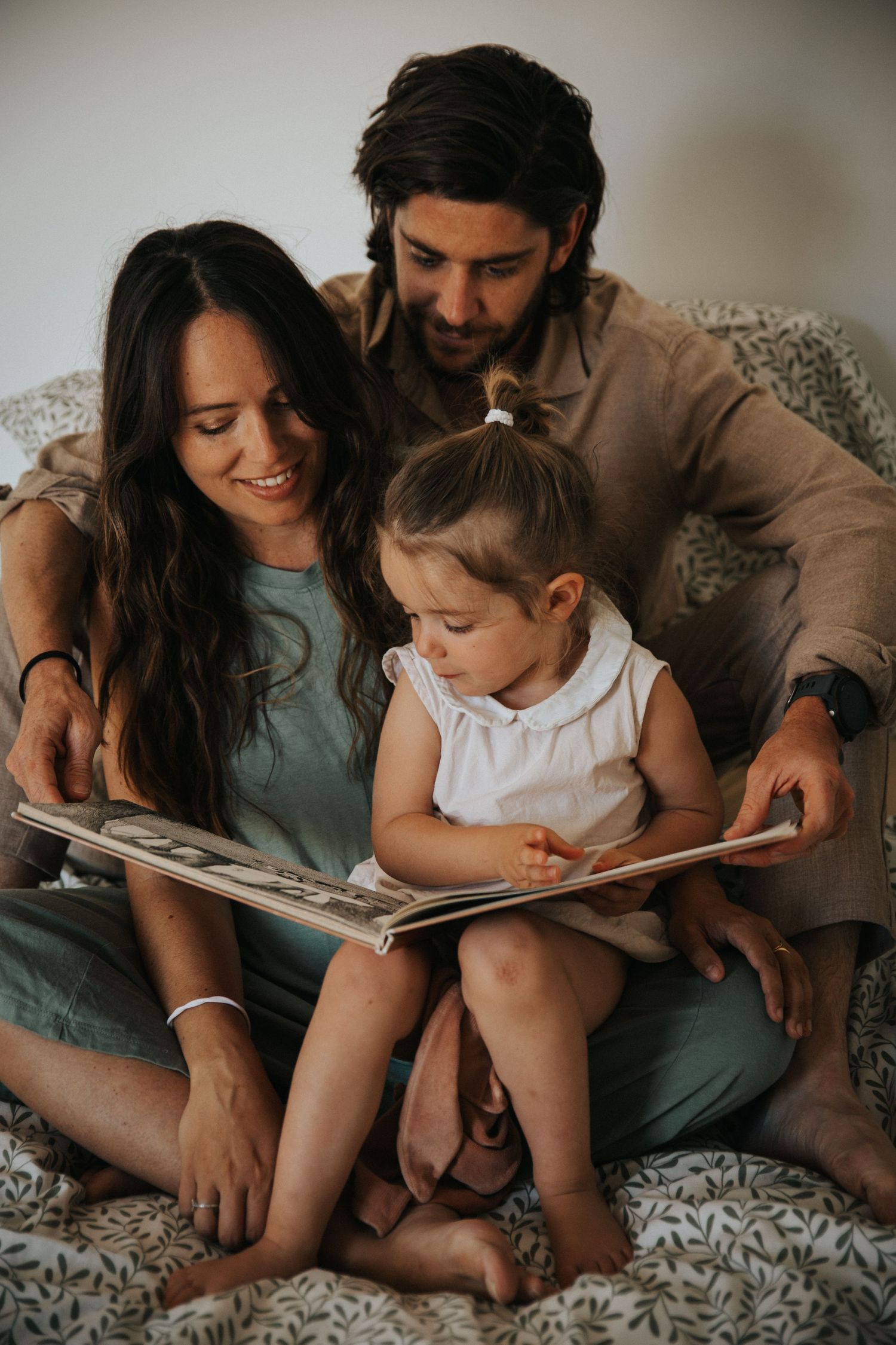 Kaléona | Photographe | Shooting famille | Souvenirs en famille | Photo de famille | Family photography