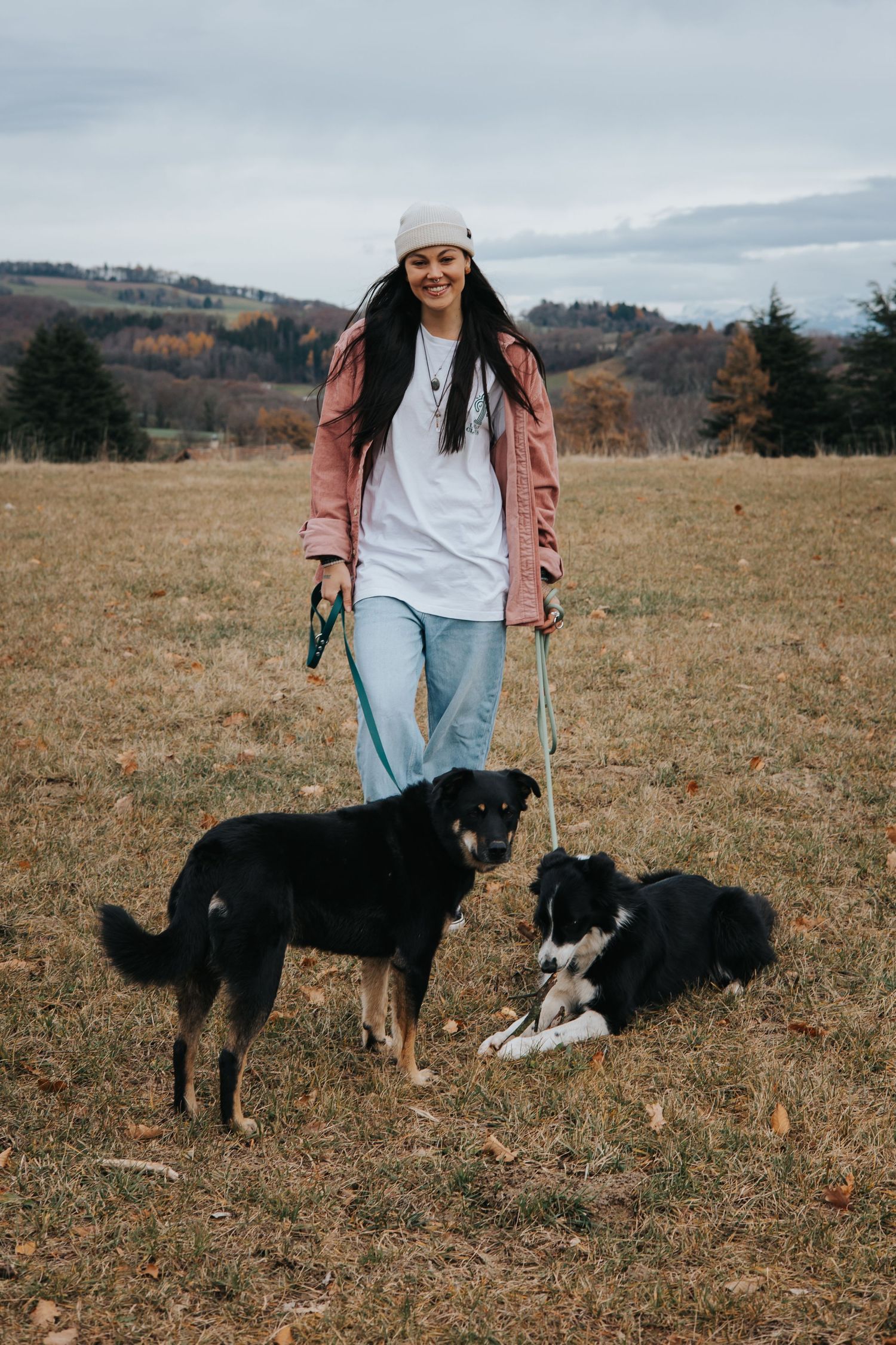 Kaléona | Photographe | Shooting lifestyle | Portrait | Photo de femme | Photo solo