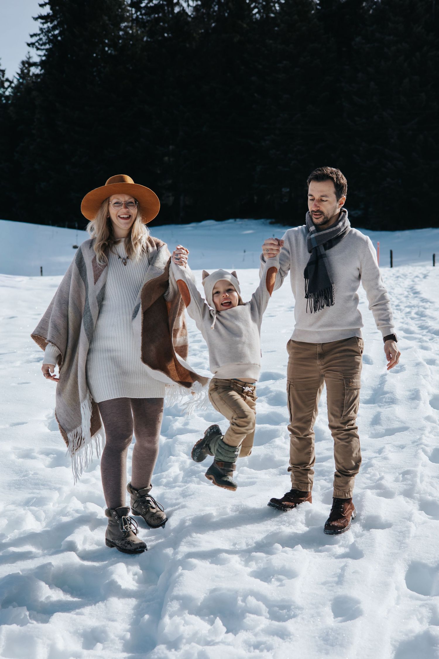 Kaléona | Photographe | Shooting famille | Souvenirs en famille | Photo de famille | Family photography