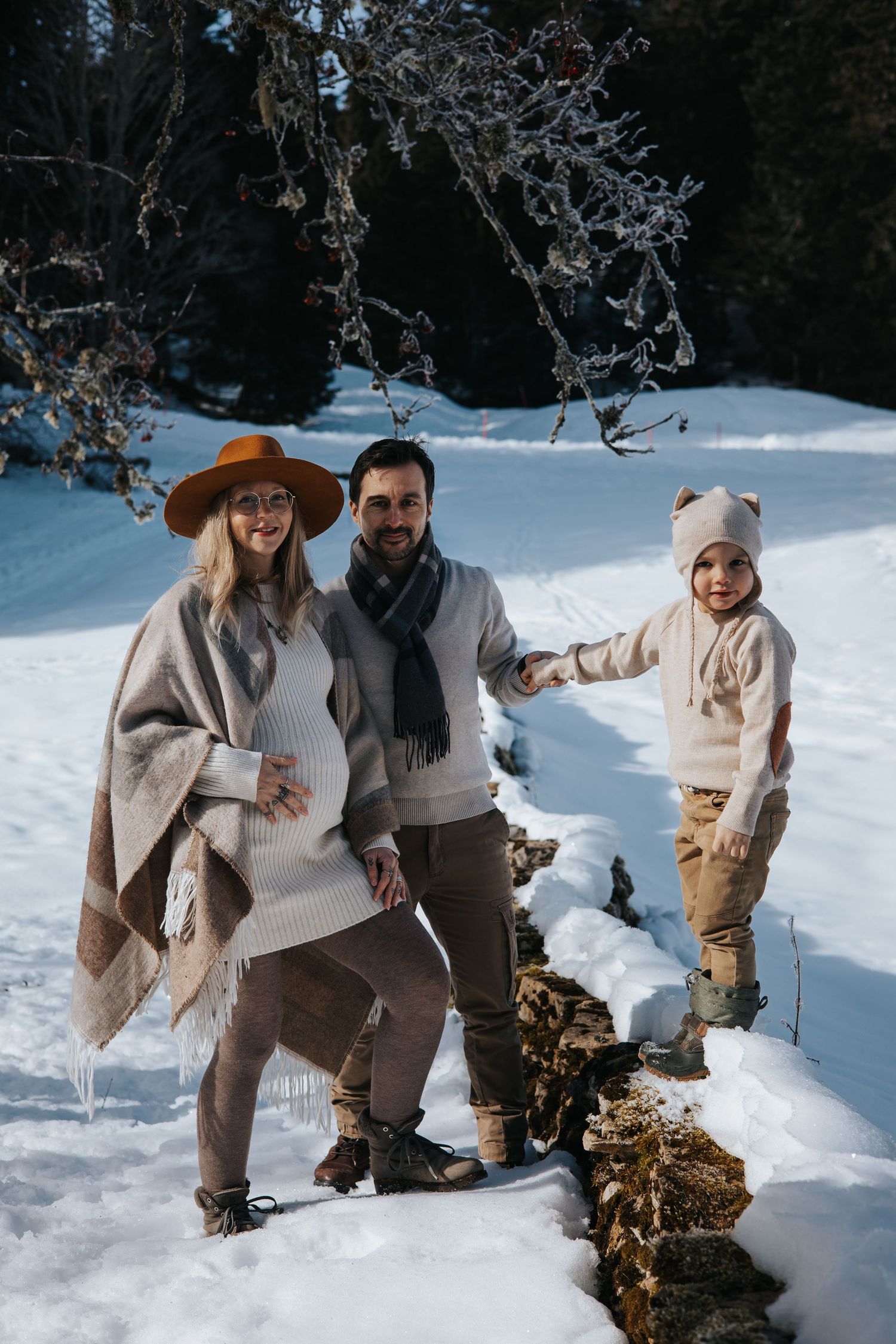 Kaléona | Photographe | Shooting famille | Souvenirs en famille | Photo de famille | Family photography
