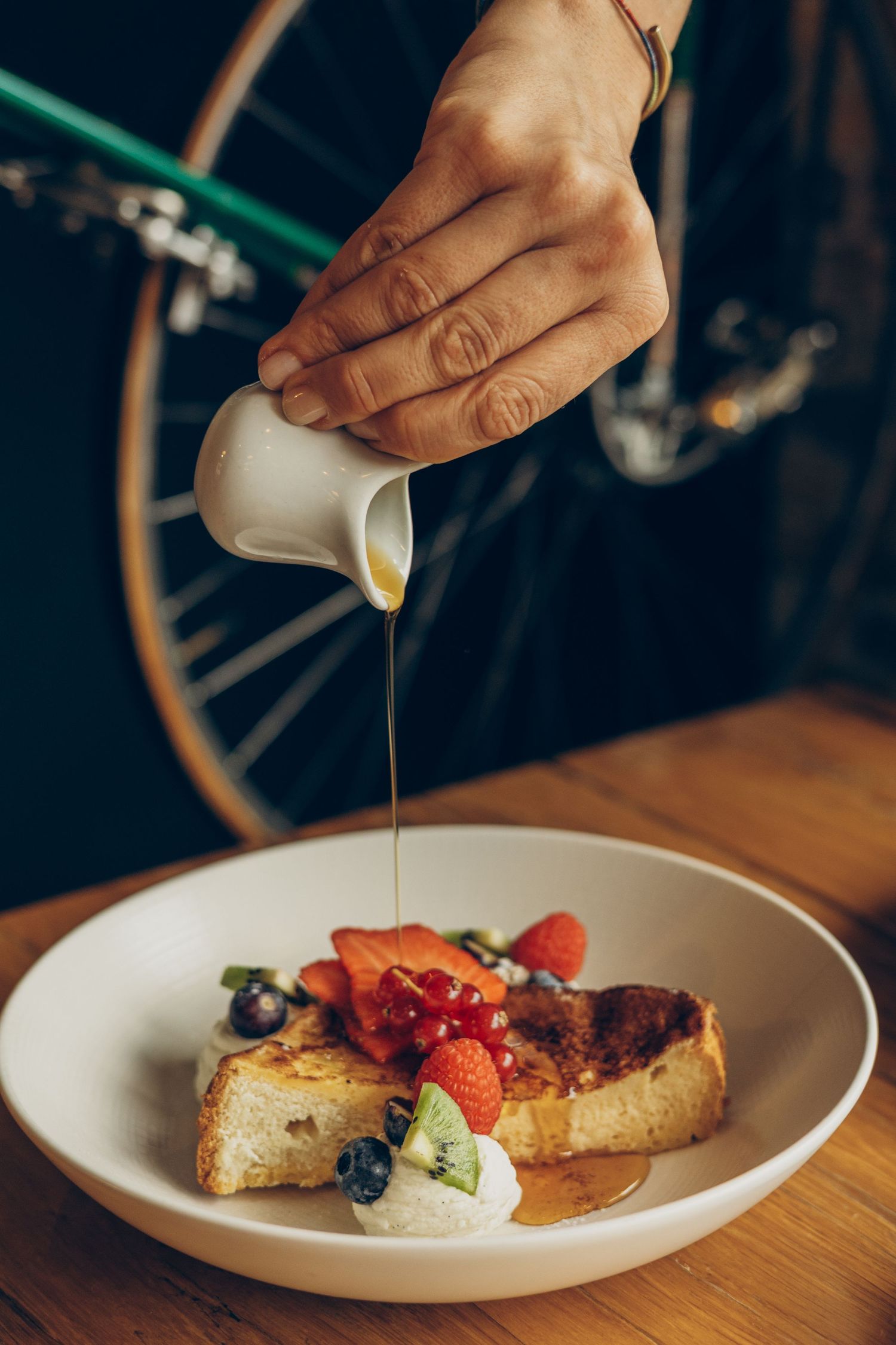 Kaléona | Shooting culinaire | Shooting restaurant | Shooting hôtel | Photographie | Shooting artisans | Food photography | Menus | Food
